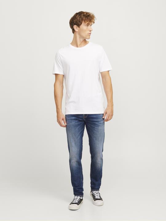 Immagine prodotto Jack & Jones JJIERIK JJCOLE CB 125 Jeans affusolati Jeans affusolati (34)