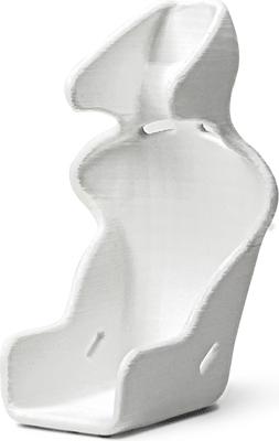 Produktbild PPprint Filament PP P-Filament 721 natural 0.6kg 1.75mm (PP, 1.75 mm, 600 g, Beige)