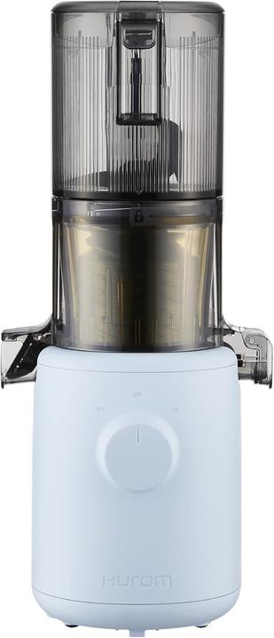 Produktbild Hurom H310A-BEC04BL Entsafter für Gemüse und Obst, Blau
