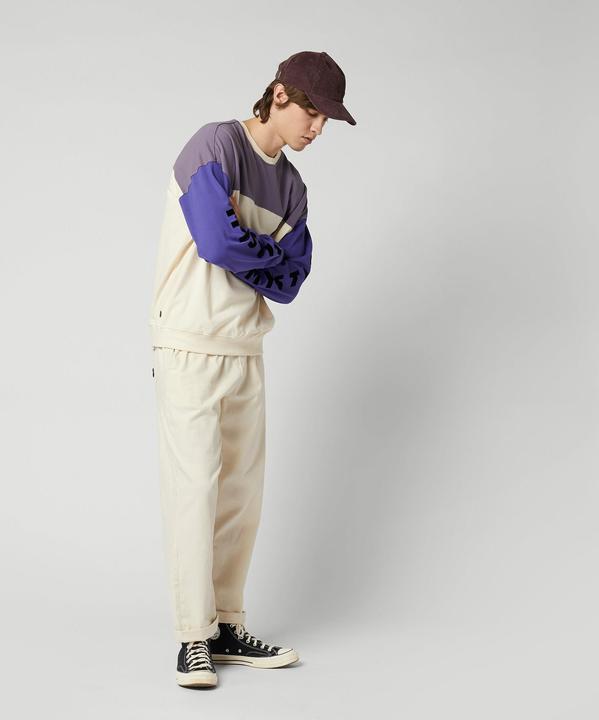 Immagine prodotto Mystic Docked Crew Sweat (L)