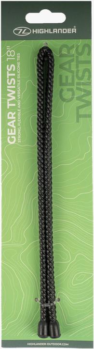 Produktbild Highlander Gear Twists Set 45cm