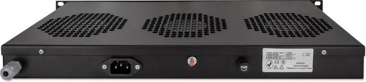 Actual product image Intellinet Cooling unit