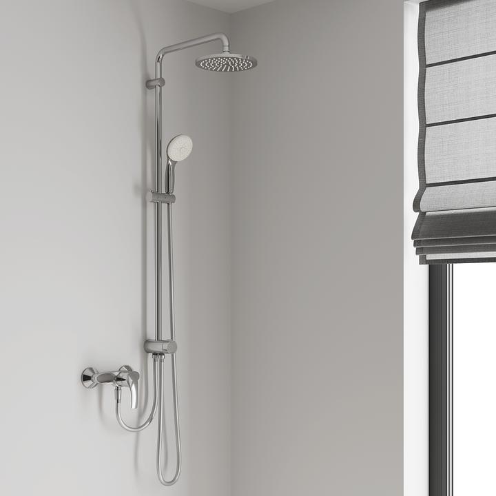 Immagine prodotto Grohe Miscelatore doccia monocomando Eurosmart
