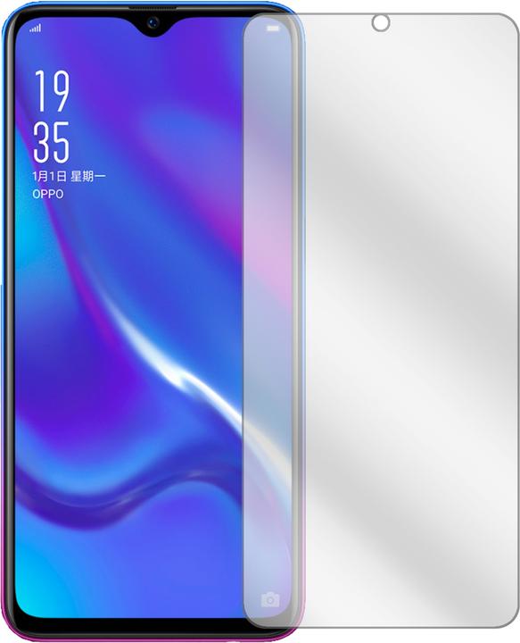 Produktbild Dipos Displayschutzfolie Crystalclear (4 Stück, Oppo RX17 Neo)