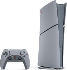 Actual product image Sony Playstation 5 Digital 30th Anniversary