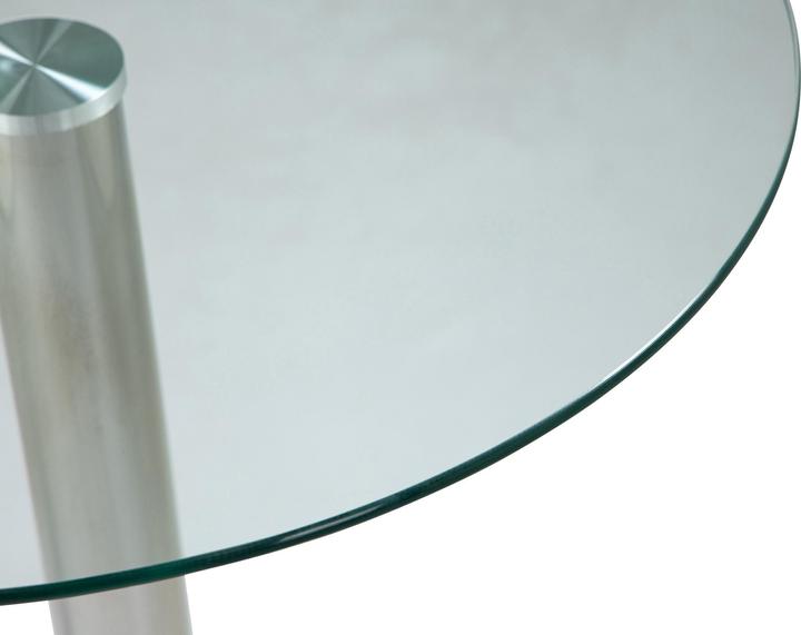 Immagine prodotto CLP Glastisch (60 x 60 x 70 cm)