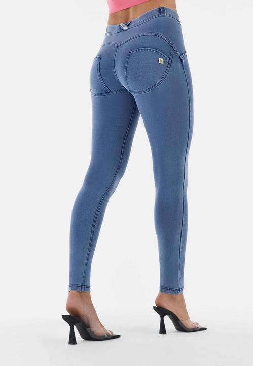 Produktbild Freddy WR.UP® Shaping Pants WRUP1RC002ORG (XL)