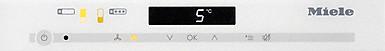 Actual product image Miele KF 37533-55 iD Re (295 l)