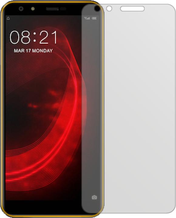 Image du produit Dipos Film de Protection d’écran Anti-reflet (5 pièce(s), Nubia N2 Lite)