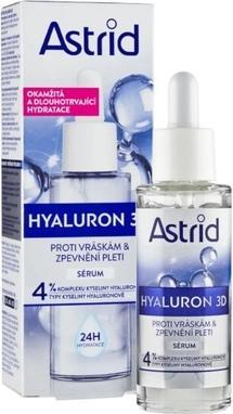 Image du produit Astrid Sérum anti-rides et raffermissant Hyaluron 3D 30 ml (30 ml)