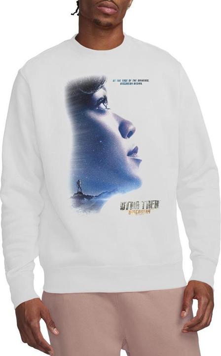 Image du produit Universal Textiles - Sweat DISCOVERY BEGINS - Adulte (L)