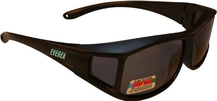 Eyerex Easy Überbrille