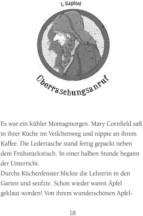 Produktbild Die Schule der magischen Tiere, Band 8: Voll verknallt! (Deutsch, Margit Auer, 2016)