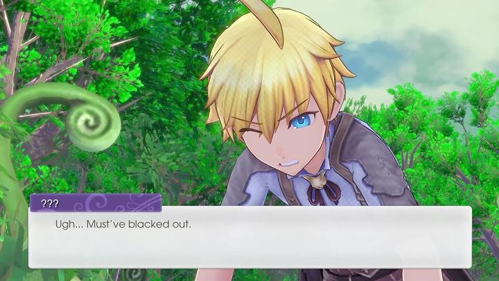 Image du produit Wild River Games Rune Factory 5 (Switch, DE)
