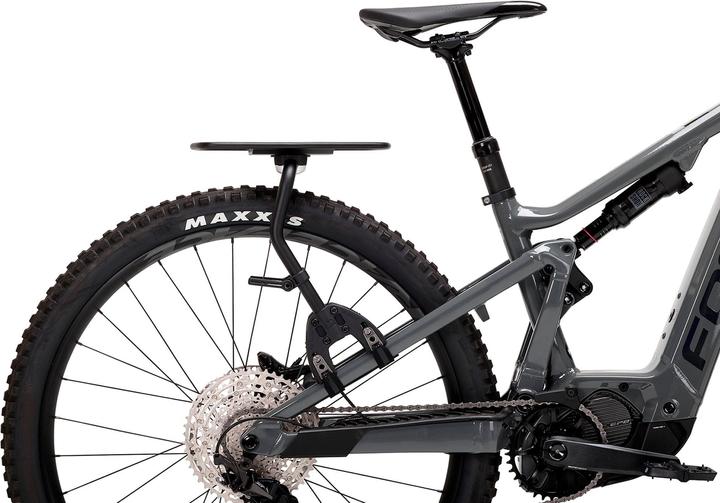 Produktbild Aeroe Spider Pannier Rack