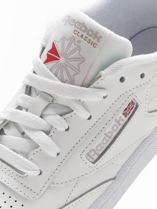 Image du produit Reebok Chaussures Club C 85 W (35.5)