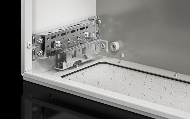 Image du produit Rittal Rail d'aménagement de sol
