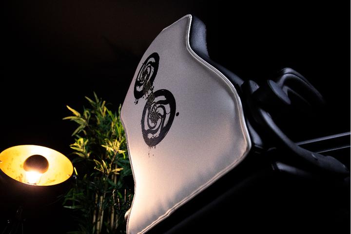 Produktbild Konix Fauteuil Gaming - Jujutsu Kaisen