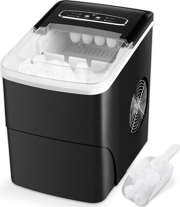 Produktbild Vpcok Direct Eiswürfelmaschine
