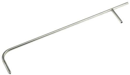 Image du produit Testo Sonde 0635 2145 Tube de Pitot Longueur (Produit de test)