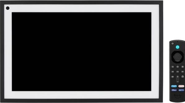Produktbild Amazon Echo Show 15+ (Amazon Alexa)