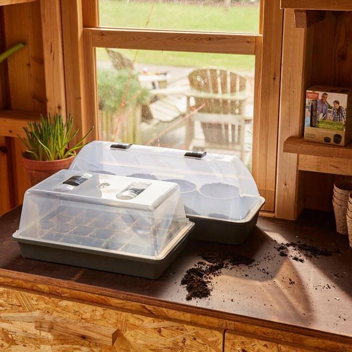 Actual product image Siena Garden Propagator