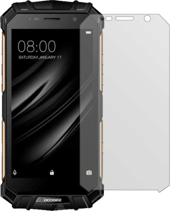 Produktbild Dipos Displayschutzfolie Antireflex (2 Stück, Aermoo M1)