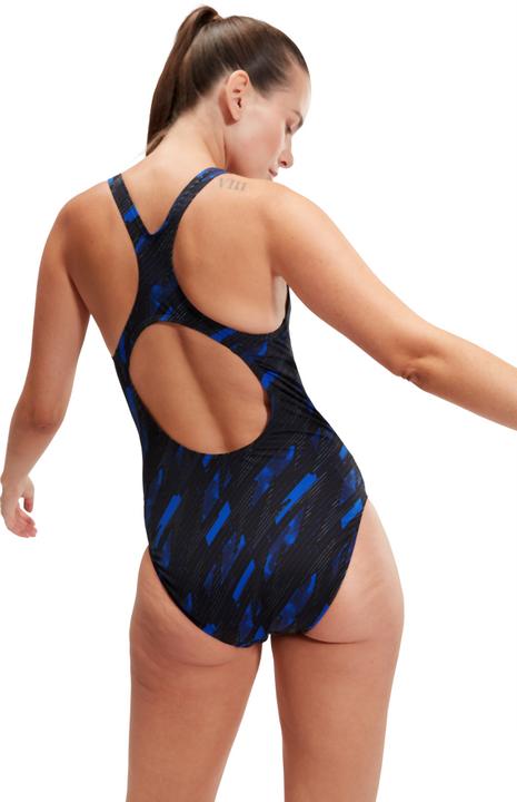 Produktbild Speedo HyperBoom Allover Medalist (W32/L36)