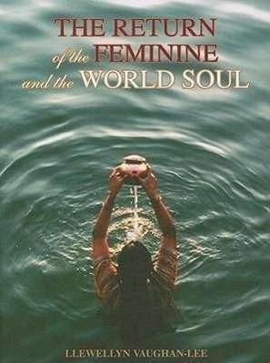 Actual product image The Return of the Feminine and the World Soul (English, Llewellyn Vaughan-Lee, 2009)