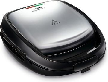 Tefal SW342D38 Crepe maker 2 Crepe(s), stainless steel