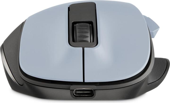 Produktbild Hama MW-500 Recharge (Kabellos)