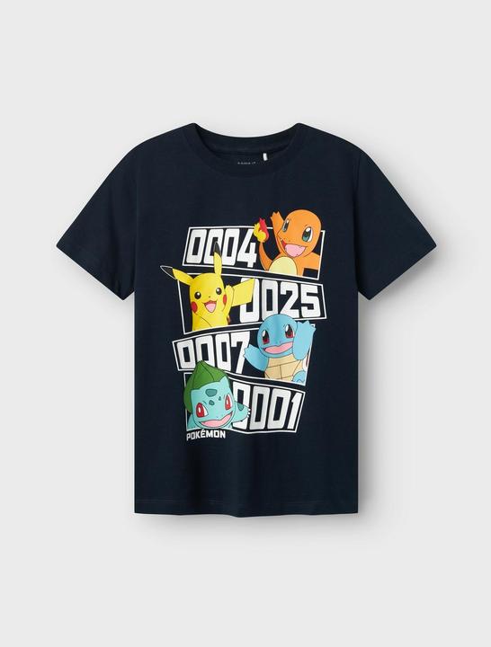 Actual product image Name it Nkmdazz Pokemon Nreg Ss Top Box Noos Sky (134)
