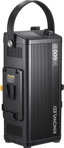 Image du produit Godox M600D Daylight (éclairage de studio)