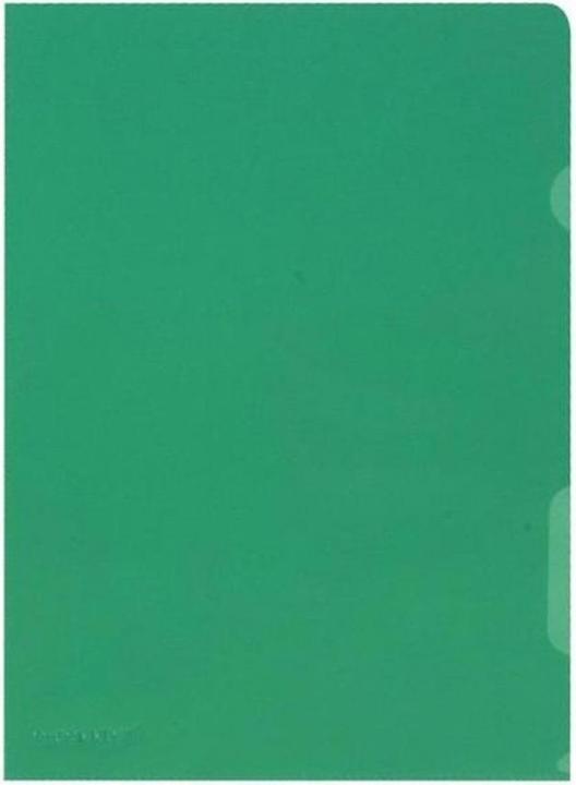 Produktbild Q-Connect Sichthüllen PE 160 Micron (A4, 100 x)