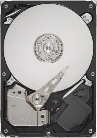 Actual product image Lenovo 45J7918, Hard disk 1TB, SATA-3 (1 TB, 3.5")
