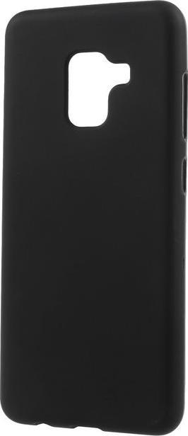 Immagine prodotto MU Classic Custodia morbida in TPU (Samsung Galaxy A8 (2018))
