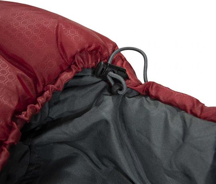 Immagine prodotto High Peak Sacco a pelo Mummy Redwood -3 (220 cm)