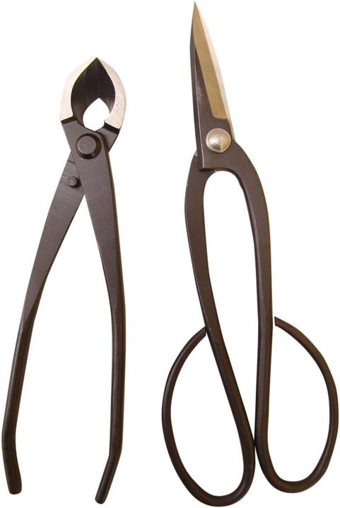Image du produit Genki Bonsai Kit d'outils pour bonsaïs