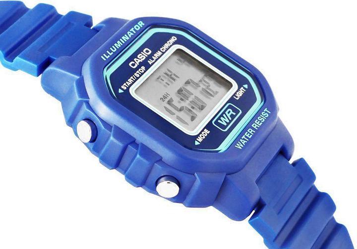 Produktbild Casio LA-20WH-2A (Digitaluhr, 30 mm)