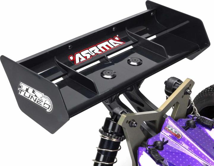 Actual product image Arrma Typhon Tuned Roller (RTR Ready-to-Run)