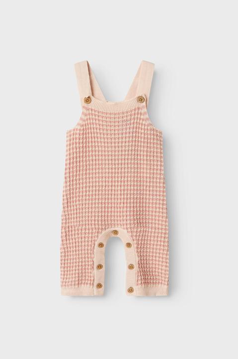 Actual product image Name it Strick Overall (68)