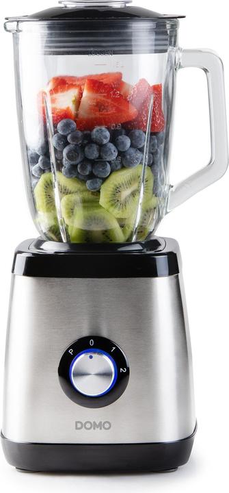 Productafbeelding Domo DO1133BL (1000 W)