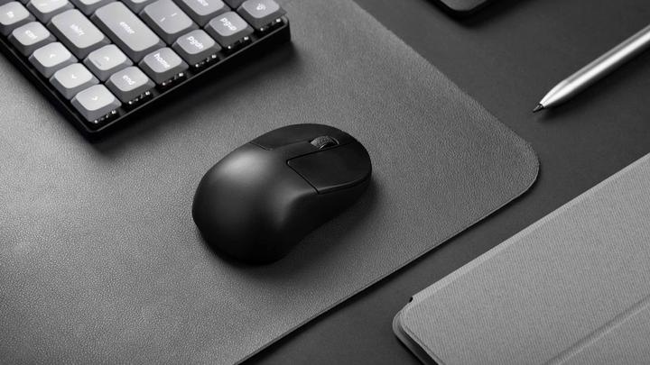 Actual product image Keychron M4 (Wireless, Cable)