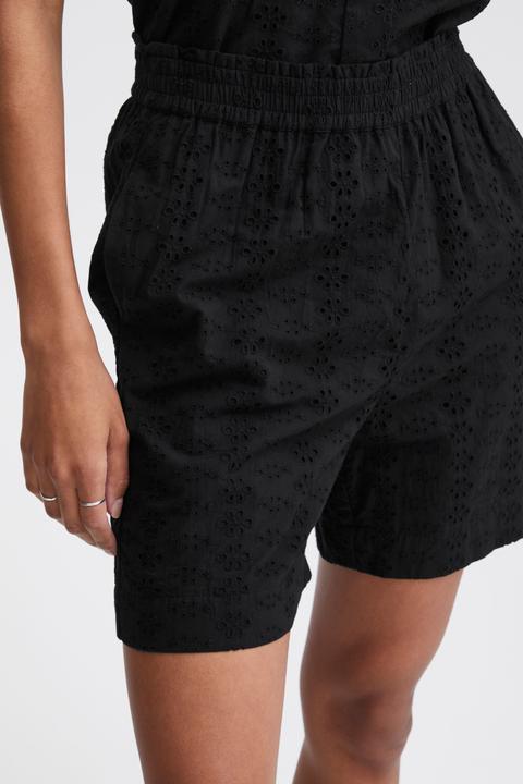 Actual product image B.young BYFENNI SHORTS 20815089 (40)