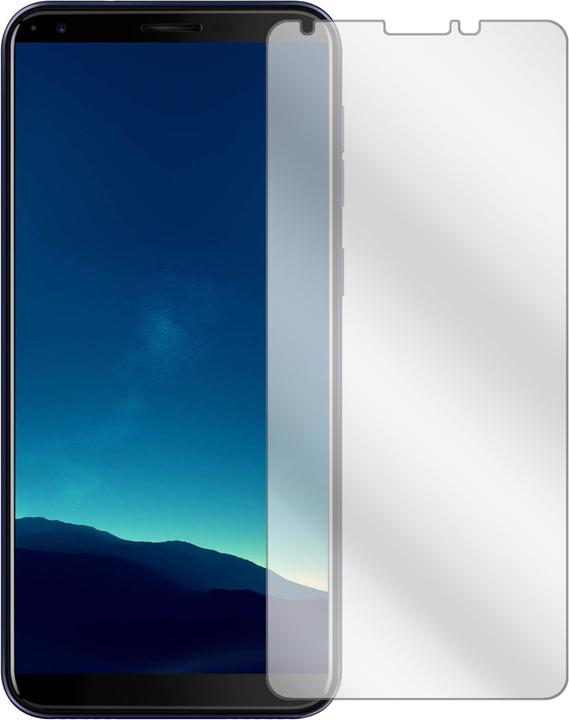 Produktbild Dipos Displayschutzfolie Crystalclear (5 Stück, Cubot R11)