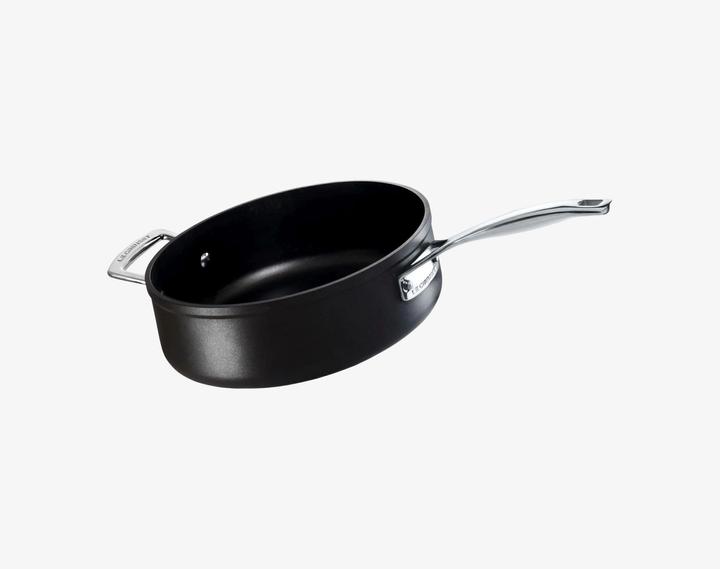 Immagine prodotto Le Creuset Padella di alluminio (28 cm, Pentola, Alluminio)
