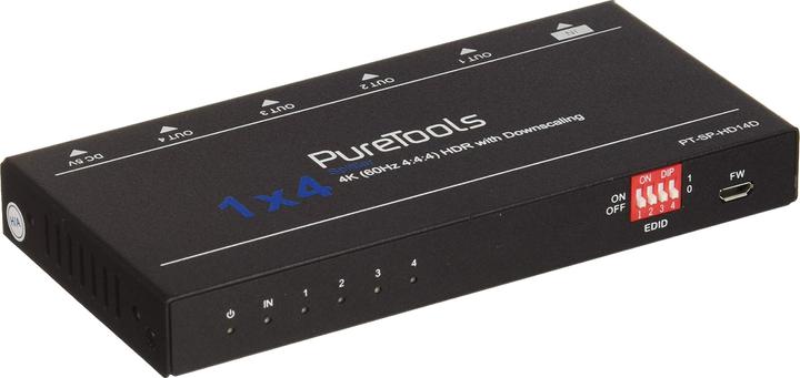 Actual product image Purelink PureTools PT-SP-HD14D