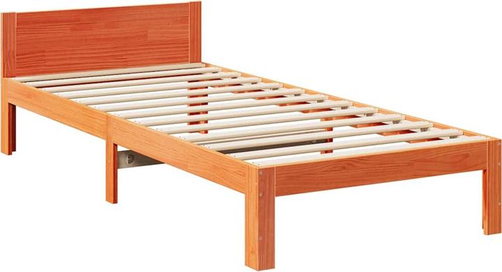 Produktbild VidaXL Familienbett (240 x 200 cm)