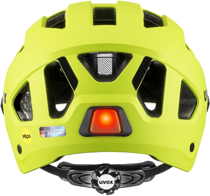 Immagine prodotto Uvex Sports stride visor MIPS (53 - 56 cm)