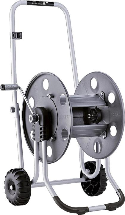 Actual product image Claber Metal 60 hose reel (85 m)